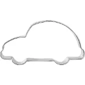 Orion Emporte-pièce en acier, automatique, 7,5 cm