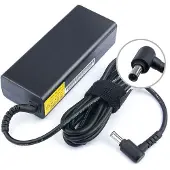 CoreParts Adaptateur secteur externe - MICRO BATTERY - SONY VAIO E Series - 19.5V - 3.9A - Connecteur 6.5*4.4mm
