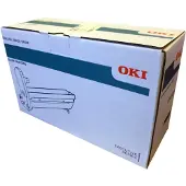 OKI 01272904 Cartouche de toner 1 pièce(s) Original Noir
