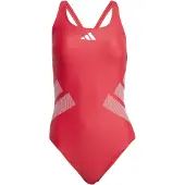 Adidas Maillot De Bain Logo C-back