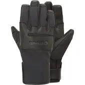 Montane Windjammer Xt Gore-tex Windstopper Gloves Noir L
