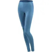 Löffler Legging long femme Transtex Hybrid