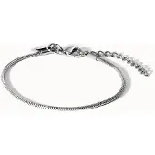 Purelei Bracelet 'Sleek' argent