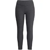 Smartwool Classic Thermal Merino Base Layer Pants Gris M Femme