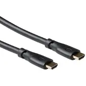ACT ADVANCED CABLE TECHNOLOGY AK3841 1m HDMI Type A (standard) HDMI Type A (standard)