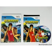 Runaway - The Dream Of The Turtle Wii