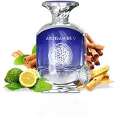 Anfar Artisan Blu Eau de Parfum pour homme 100 ml