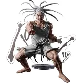 Banpresto Figure Netero Hunting