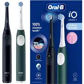Oral-B Brosse à dents électrique duo