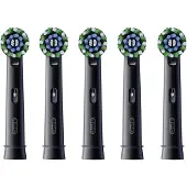 Oral-B Pro CrossAction 4+1 (5x)