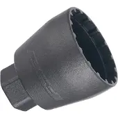 Fsa Megaevo E0410 Bottom Bracket Socket Noir