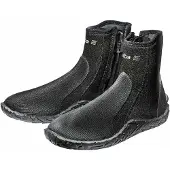 SCUBAPRO Delta 5 Booties Noir EU 48