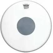 Remo BX-0112-10 Emperor X Coated Dot 12" Peaux de frappe