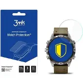 3MK Verre flexible, Montre connectée : accessoires, Transparent