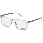 Porsche Design Lunettes P8778 Square