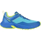 KILPI Speede Low Trail Running Shoes Bleu EU 40