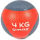 O'live Fitness Ballon médicinal d’entraînement