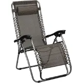 Abbey camp Chaise longue III Como-112