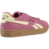 Reebok Classics Court Retro Chaussures de sport Rose UE 39 Femmes Rose UE 39