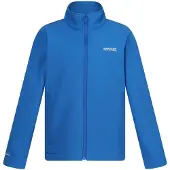 Regatta Veste de survêtement softshell enfant Cera