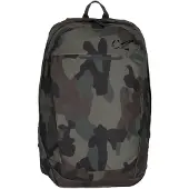 Regatta Shilton 18l Sac à dos Vert Hommes,Femmes Vert One Size