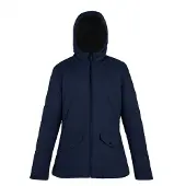 Regatta Agara Jacke Blau 14 Frau Blau 14