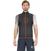 Karpos Coupe-vent sans manches Lavaredo