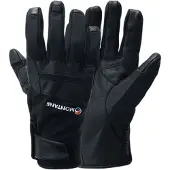 Montane Cyclone Gore-tex Windstopper Gloves Noir L Homme