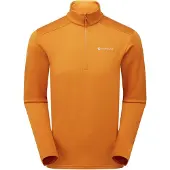 Montane Veste de randonnée 1/4 zip Protium