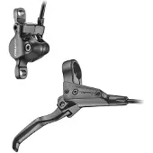 Tektro Hd-m280 Hydraulic Front Brake Argenté