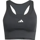 Adidas Brassière femme Run Pocket Medium
