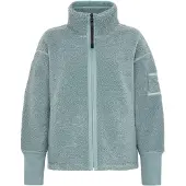 Didriksons Polaire full zip femme Mella 3