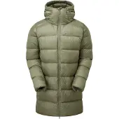 Montane Polaron Xt Jacket Vert L Homme