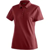 Maier Sports Polo femme Ulrike