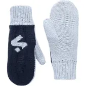 Sweet Protection Icon Gore-tex Mittens Bleu