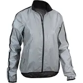 Avento Veste réfléchissante femme