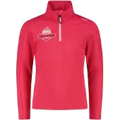 CMP Polaire imprimé fille