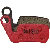 Kool Stop Plaquettes De Frein à Disque Magura Martha D140 Disc