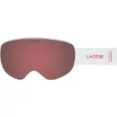 Lhotse Masque de ski Pungi Magnetic-OTG