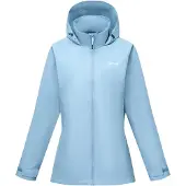 Regatta Dayshaii Jacket Bleu 40 Femme