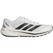 Adidas Terrex Agravic Lite Trail Running Shoes Blanc EU 46 Homme
