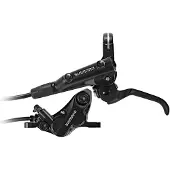 Shimano Mt501 Post Mount Resin Hydraulic Disc Front Brake Noir