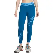 Nike Legging 7/8 mi-haute femme Pro Dri-FIT GRX
