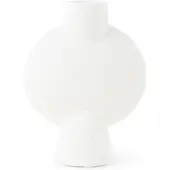 101 Copenhagen Sphere Vase Bubl Bubble White | Mini
