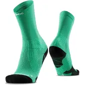 X-socks Run Perform Crew Socks Vert EU 42-44