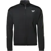 Reebok Veste de survêtement tricot Identity Vector