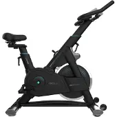 Cecotec Drumfit Indoor 24000 Magnetic Connected Exercise Bike Argenté