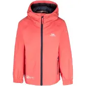 Trespass Veste imperméable enfant Qikpac