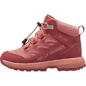 Helly Hansen Chaussures de randonnée enfant Marka Ht