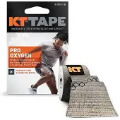 KT Tape Bande de kinésiologie Pro Oxygen